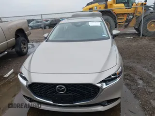 2025 Mazda 3 S Preferred with VIN JM1BPACM6S1768801, listed as a IAAI auction lot 41417279 with 1,273 mi miles and . Bid and sale history available at DreamBid. Image 12.