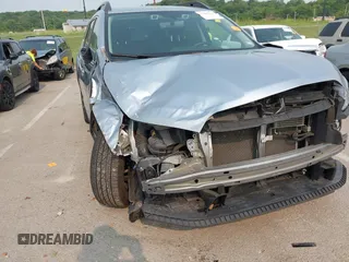2021 Subaru Ascent Premium with VIN 4S4WMAFD6M3453392, listed as a IAAI auction lot 42400986 with 43,866 mi miles and . Bid and sale history available at DreamBid. Image 6.