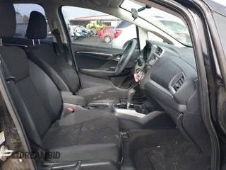 2015 Honda Fit LX with VIN 3HGGK5H50FM768011, listed as a IAAI auction lot 41499374 with 142,211 mi miles and . Bid and sale history available at DreamBid. Image 5.