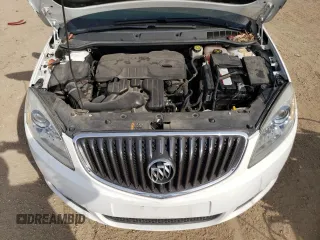 2014 Buick Verano Convenience Group with VIN 1G4PR5SK8E4165869, listed as a Copart auction lot 52960355 with 80,245 mi miles and Salvage Title. Bid and sale history available at carsss.com. Image 11.