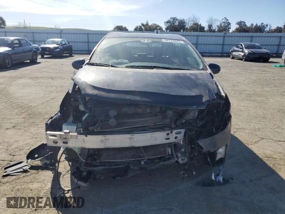 2010 Toyota Prius II z VIN JTDKN3DUXA1009762, wystawiony jako Copart lot #44723625 z przebiegiem 192 817 mil mil oraz Szkoda całkowita • Salvage title. Historia ofert i sprzedaży dostępna na DreamBid. Obrazek 5.