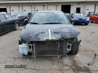 2017 Mitsubishi Lancer ES with VIN JA32V2FW0HU007857, listed as a Copart auction lot 63596254 with 175,231 mi miles and Salvage Title. Bid and sale history available at carsss.com. Image 5.