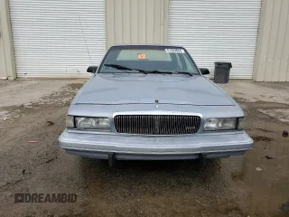1995 Buick Century Special SJ with VIN 1G4AG55M7S6419709, listed as a Copart auction lot 61569664 with 212,377 mi miles and Non Repairable. Bid and sale history available at carsss.com. Image 5.