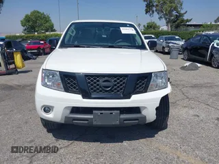 2020 Nissan Frontier SV с VIN 1N6ED0EA1LN716857, выставлен на аукционе IAAI как лот 42304722 с пробегом 51 881 миль миль и . История ставок и продаж доступна на DreamBid. Изображение 12.