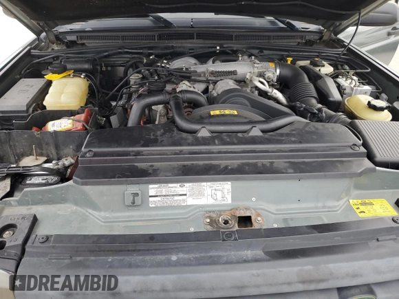 2004 Land Rover Discovery with VIN SALTP194X4A830546, listed as a Copart auction lot 82341194 with 142,568 mi miles and Clean Title. Bid and sale history available at DreamBid. Image 12.