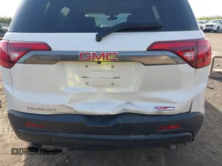 2017 GMC Acadia SLT z VIN 1GKKNVLS7HZ229453, wystawiony jako IAAI lot #42091669 z przebiegiem 137 292 mil mil oraz . Historia ofert i sprzedaży dostępna na DreamBid. Obrazek 6.