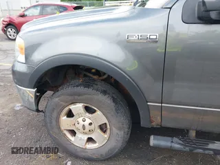 2007 Ford F-150 STX с VIN 1FTRX14W57NA71618, выставлен на аукционе IAAI как лот 42583600 с пробегом 177 914 миль миль и . История ставок и продаж доступна на DreamBid. Изображение 15.