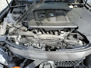 2022 Lexus LS с VIN JTHG5LGF5N5010463, выставлен на аукционе Copart как лот 56754505 с пробегом 31 473 миль миль и Списание • Salvage title. История ставок и продаж доступна на DreamBid. Изображение 11.