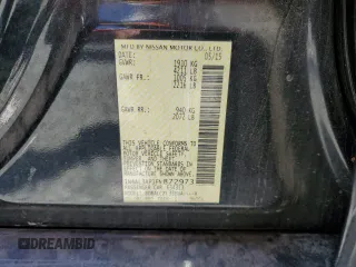 2015 Nissan Altima SL with VIN 1N4AL3AP1FN872973, listed as a Copart auction lot 60119945 with 118,621 mi miles and Salvage title. Bid and sale history available at DreamBid. Image 12.