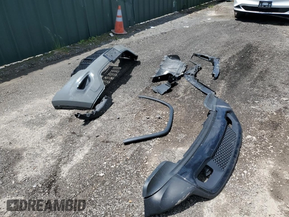 2019 Jeep Grand Cherokee Altitude with VIN 1C4RJFAG0KC786029, listed as a Copart auction lot 56510445 with 95,614 mi miles and Salvage title. Bid and sale history available at DreamBid. Image 13.
