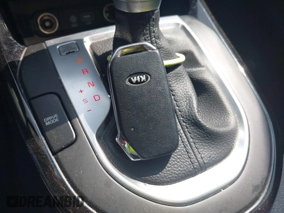 2021 Kia Forte GT-Line with VIN 3KPF34AD1ME337168, listed as a IAAI auction lot 41920207 with 62,830 mi miles and . Bid and sale history available at DreamBid. Image 11.
