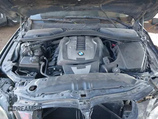 2006 BMW 5 Series 550i with VIN WBANB53566CP02302, listed as a IAAI auction lot 41238940 with 117,939 mi miles and . Bid and sale history available at DreamBid. Image 10.