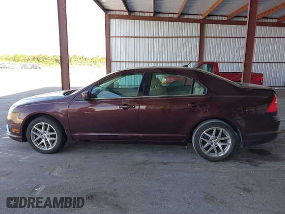 2012 Ford Fusion SEL with VIN 3FAHP0JA8CR179808, listed as a IAAI auction lot 41636690 with 55,333 mi miles and . Bid and sale history available at DreamBid. Image 14.