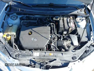 2006 Mazda 3 S Grand Touring with VIN JM1BK323761515608, listed as a IAAI auction lot 41382341 with 313,493 mi miles and . Bid and sale history available at carsss.com. Image 10.