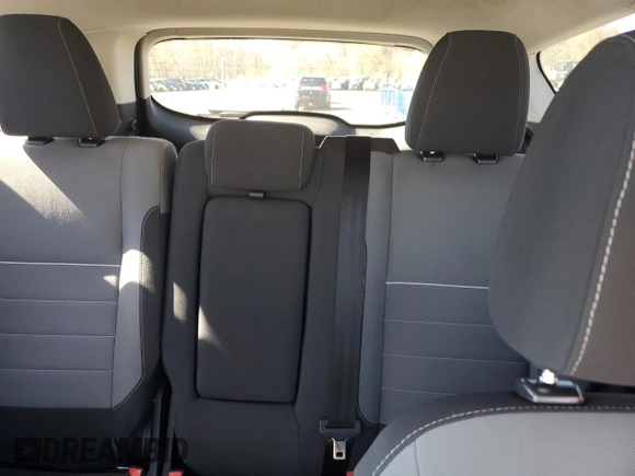 2013 Ford Escape SE with VIN 1FMCU9GX6DUD66256, listed as a Copart auction lot 55010785 with 158,729 mi miles and Clean Title. Bid and sale history available at carsss.com. Image 10.