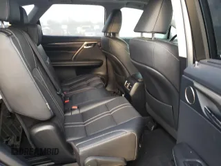 2019 Lexus RX with VIN JTJDZKCA8K2017303, listed as a Copart auction lot 70712202 with 14,632 mi miles. Bid and sale history available at carsss.com. Image 11.