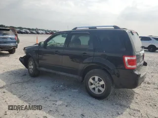 2010 Ford Escape Limited с VIN 1FMCU9EG6AKB89377, выставлен на аукционе Copart как лот 63668395 с пробегом Не указан миль и Чистый • Clean title. История ставок и продаж доступна на DreamBid. Изображение 2.