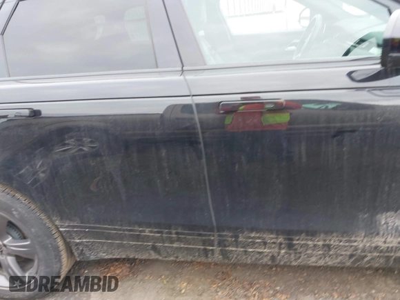 2025 Land Rover Range Rover Velar Dynamic SE z VIN SALYL2EX1SA397574, wystawiony jako IAAI lot #41707997 z przebiegiem 19 919 mil mil oraz . Historia ofert i sprzedaży dostępna na DreamBid. Obrazek 14.
