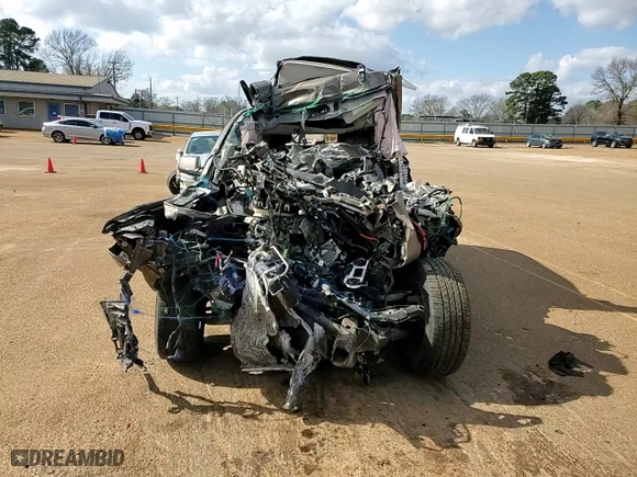 2016 Chevrolet Tahoe LT with VIN 1GNSCBKC1GR269947, listed as a Copart auction lot 42715755 with 0 mi miles and Salvage Title. Bid and sale history available at carsss.com. Image 11.