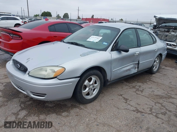 2006 Ford Taurus SE z VIN 1FAFP53U26A234490, wystawiony jako IAAI lot #42125983 z przebiegiem 173 686 mil mil oraz . Historia ofert i sprzedaży dostępna na DreamBid. Obrazek 19.