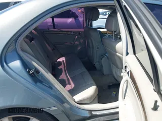 2007 Mercedes-Benz C 230 Sport с VIN WDBRF52H07F903261, выставлен на аукционе IAAI как лот 42564470 с пробегом 209 567 миль миль и . История ставок и продаж доступна на DreamBid. Изображение 8.