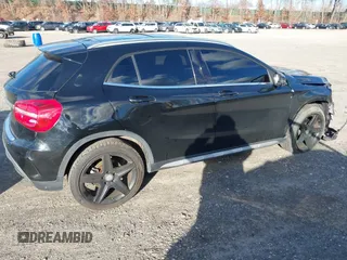 2015 Mercedes-Benz GLA 250 z VIN WDCTG4GBXFJ070528, wystawiony jako IAAI lot #41221799 z przebiegiem 83 443 mil mil oraz . Historia ofert i sprzedaży dostępna na DreamBid. Obrazek 13.