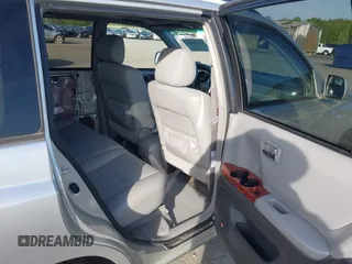 2005 Toyota Highlander z VIN JTEEP21A250076407, wystawiony jako IAAI lot #42050850 z przebiegiem 144 143 mil mil oraz . Historia ofert i sprzedaży dostępna na DreamBid. Obrazek 8.
