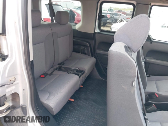 2007 Honda Element LX with VIN 5J6YH18367L007487, listed as a IAAI auction lot 42084074 with 175,186 mi miles and . Bid and sale history available at DreamBid. Image 8.