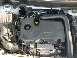 2024 Chevrolet Equinox LT с VIN 3GNAXUEG5RL363950, выставлен на аукционе Copart как лот 80347655 с пробегом 19 434 миль миль и Списание • Salvage title. История ставок и продаж доступна на DreamBid. Изображение 16.