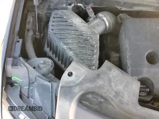 2018 Chevrolet Traverse LT Cloth with VIN 1GNERGKW2JJ278195, listed as a Copart auction lot 82283645 with 101,038 mi miles and Salvage title. Bid and sale history available at DreamBid. Image 16.