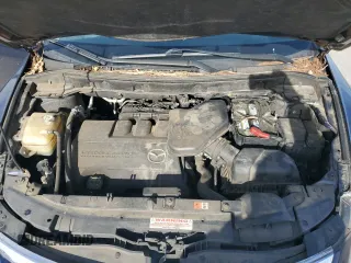 2009 Mazda CX-9 Touring with VIN JM3TB38A690177906, listed as a Copart auction lot 42370235 with 147,596 mi miles and Salvage Title. Bid and sale history available at carsss.com. Image 14.