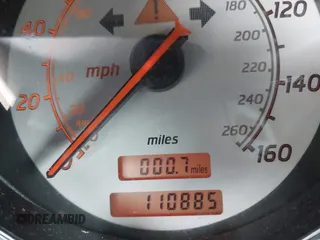 2002 Mercedes-Benz SLK 320 z VIN WDBKK65F82F254735, wystawiony jako IAAI lot #42135544 z przebiegiem 110 886 mil mil oraz . Historia ofert i sprzedaży dostępna na DreamBid. Obrazek 15.