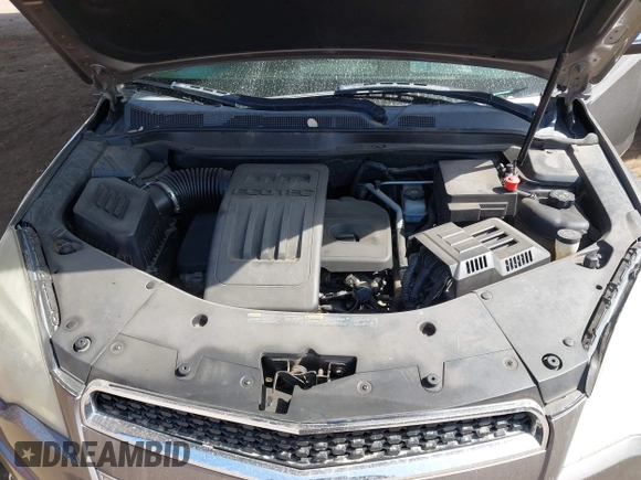 2010 Chevrolet Equinox LTZ with VIN 2CNFLGEW5A6345665, listed as a IAAI auction lot 41955908 with 160,575 mi miles and . Bid and sale history available at DreamBid. Image 10.