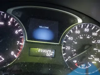 2013 Nissan Altima 2.5 SL with VIN 1N4AL3AP6DC287671, listed as a IAAI auction lot 41280880 with 233,029 mi miles. Bid and sale history available at carsss.com. Image 15.