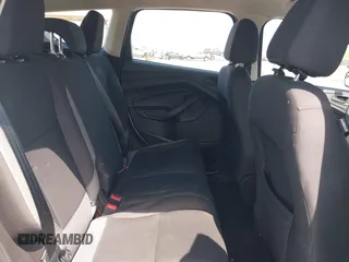 2015 Ford Escape S with VIN 1FMCU0F79FUB95938, listed as a IAAI auction lot 42125289 with 91,349 mi miles and . Bid and sale history available at DreamBid. Image 8.