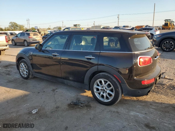 2019 MINI Cooper Clubman with VIN WMWLN5C56K2E35048, listed as a Copart auction lot 73778124 with 82,812 mi miles and Clean Title. Bid and sale history available at carsss.com. Image 2.
