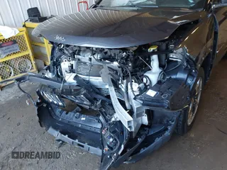 2020 Jeep Compass Limited with VIN 3C4NJDCB5LT100593, listed as a IAAI auction lot 41724046 with 35,581 mi miles and . Bid and sale history available at DreamBid. Image 6.