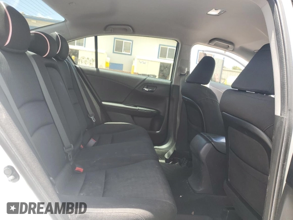 2013 Honda Accord Sport with VIN 1HGCR2F59DA122004, listed as a Copart auction lot 54214505 with 149,821 mi miles and Clean Title. Bid and sale history available at DreamBid. Image 10.
