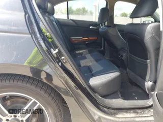 2011 Honda Accord EX-L with VIN 1HGCP3F81BA019579, listed as a IAAI auction lot 42457961 with 196,564 mi miles and . Bid and sale history available at DreamBid. Image 8.