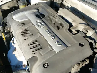 2004 Hyundai Tiburon GS with VIN KMHHM65D94U105300, listed as a IAAI auction lot 41342124 with 229,938 mi miles and . Bid and sale history available at DreamBid. Image 19.