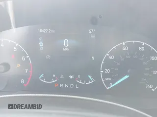 2022 Ford Maverick XL z VIN 3FTTW8E94NRA09230, wystawiony jako IAAI lot #41830226 z przebiegiem 16 422 mil mil oraz . Historia ofert i sprzedaży dostępna na DreamBid. Obrazek 7.