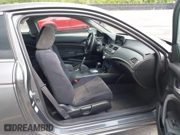 2009 Honda Accord LX-S with VIN 1HGCS12379A024325, listed as a IAAI auction lot 42169567 with 201,697 mi miles and . Bid and sale history available at DreamBid. Image 5.