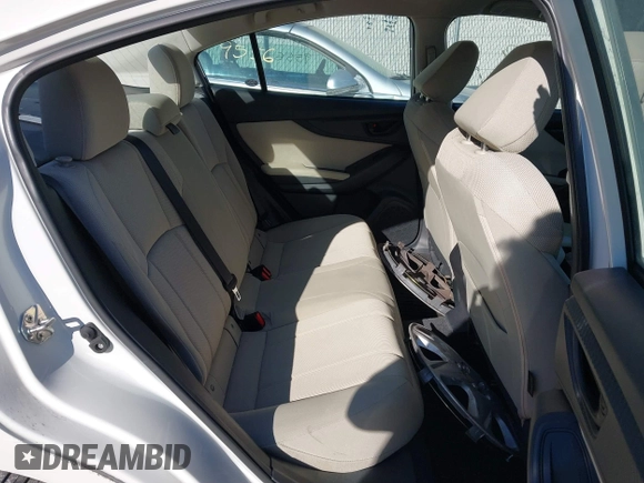 2020 Subaru Impreza с VIN 4S3GKAB63L3610803, выставлен на аукционе IAAI как лот 41414599 с пробегом 59 230 миль миль и . История ставок и продаж доступна на DreamBid. Изображение 8.