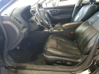 2016 Nissan Altima SR with VIN 1N4BL3AP5GC132859, listed as a Copart auction lot 79662174 with 147,479 mi miles and Salvage Title. Bid and sale history available at carsss.com. Image 7.