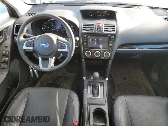 2018 Subaru Forester with VIN JF2SJEWC0JH518375, listed as a Copart auction lot 41665315 with 89,411 mi miles and Clean title. Bid and sale history available at DreamBid. Image 8.