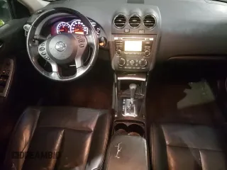 2011 Nissan Altima 2.5 S with VIN 1N4AL2AP4BN507742, listed as a Copart auction lot 43868405 with 159,719 mi miles and Salvage Title. Bid and sale history available at carsss.com. Image 8.