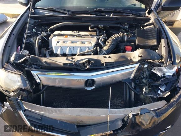 2014 Acura TSX Technology with VIN JH4CU2F63EC004718, listed as a IAAI auction lot 41674747 with 116,293 mi miles and . Bid and sale history available at DreamBid. Image 10.