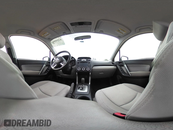 2018 Subaru Forester with VIN JF2SJABC9JH480711, listed as a IAAI auction lot 42540064 with 114,272 mi miles and . Bid and sale history available at DreamBid. Image 19.