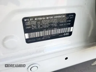 2018 Mitsubishi Outlander Sport SE z VIN JA4AJ3AU3JZ602113, wystawiony jako Copart lot #56710995 z przebiegiem 69 372 mil mil oraz Czysty tytuł • Clean title. Historia ofert i sprzedaży dostępna na DreamBid. Obrazek 13.