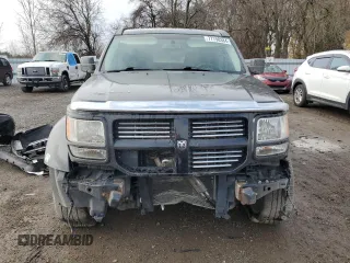 2008 Dodge Nitro R/T with VIN 1D8GU58618W245621, listed as a Copart auction lot 77798384 with 151,784 mi miles and Salvage Title. Bid and sale history available at DreamBid. Image 5.